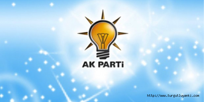 İşte AK Partide Manisa adayları