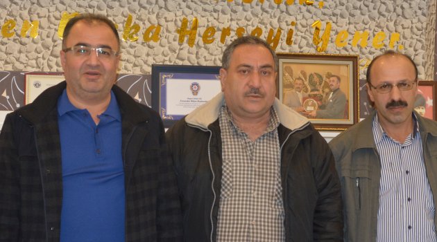 Lütfen vatandaşlarımız duyarlı olsun ucuz ekmek almasınlar Turgutlu Yankı