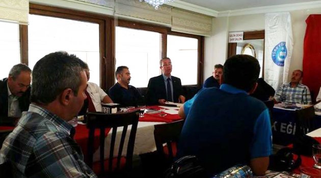 Rotasyon, son derece tehlikeli ve gereksiz bir uygulamadır