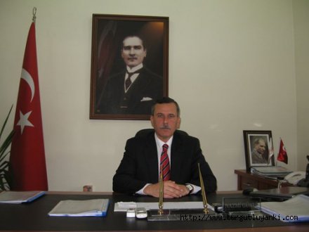Teşekkür