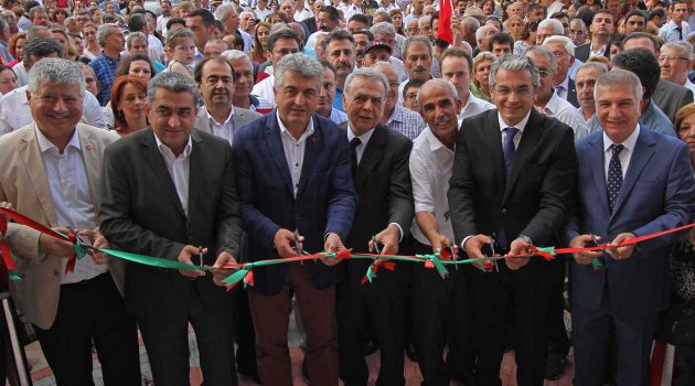 Madımak’ın utancıyla yaşayacaklar
