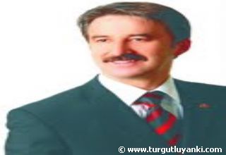 Turgay Şirin Milletvekili aday adaylığını açıklayacak