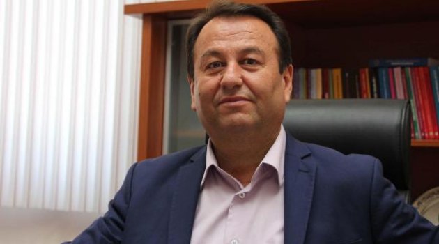 Manisa Baro Başkanı Arslan'dan Soma Davası açıklaması: