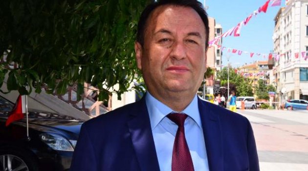 Manisa Baro Başkanı'ndan, TBMM'den geçen yasaya eleştiri