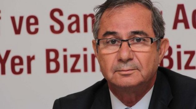 Manisa esnafından seyyar tepkisi
