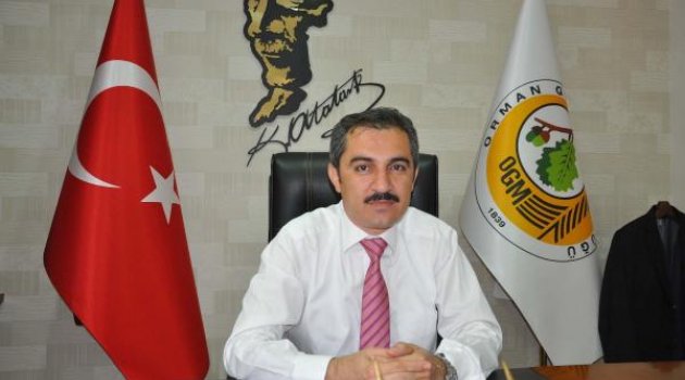 Manisa orman yangınlarına hazır