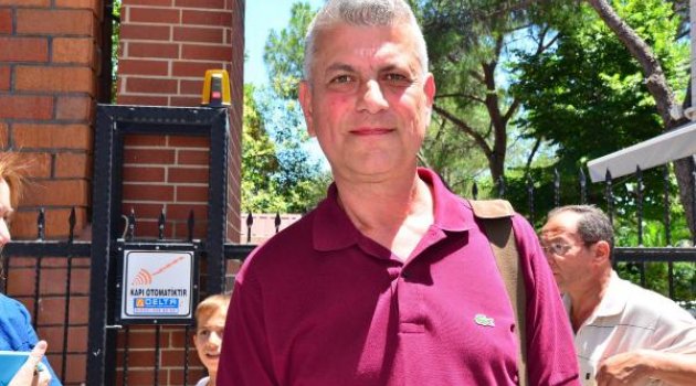 Manisa Ruh Sağlığı Hastanesi'nde boş yatak yok