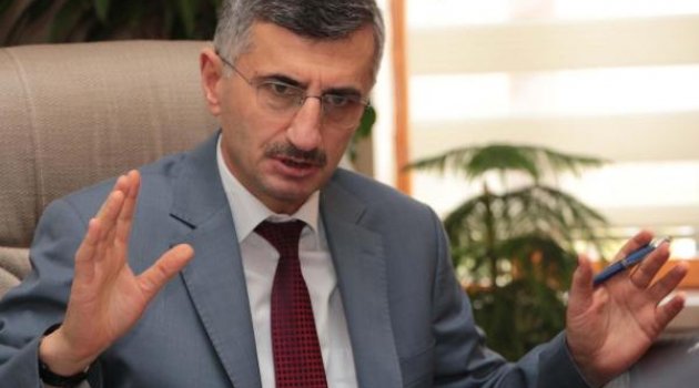 Manisa Valisi Bektaş'tan yurt dışında inceleme gezisi