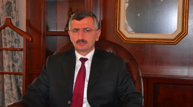 Manisa Valisi Erdoğan Bektaş’ın 8 Mart Dünya Kadınlar Günü Mesajı