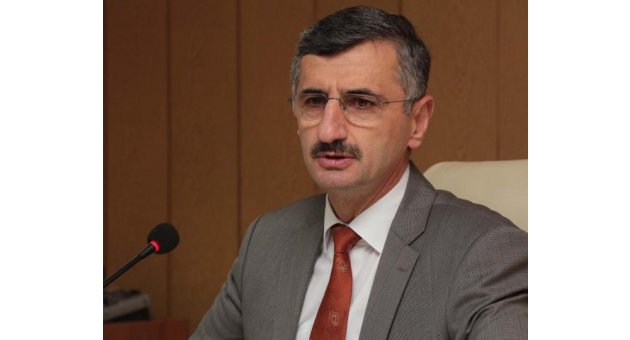 Manisa Valisi: Güvenlik Kamerasi Zorunluluk Değil