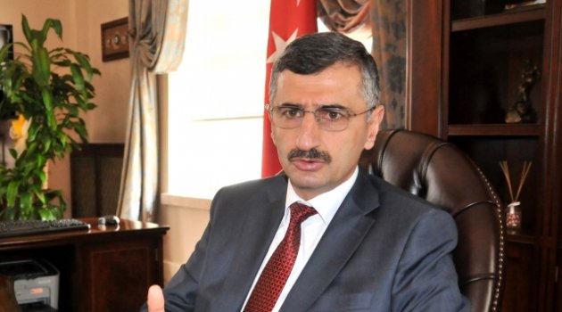 Manisa Valisi “Tüm vatandaşlarımızdan özür diliyorum “