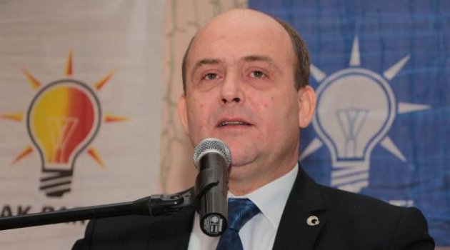 Manisa'da 2016 yatırım programı açıklandı