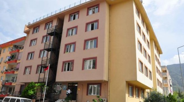 Manisa'da 4 şirketle 1 derneğe kayyum atandı