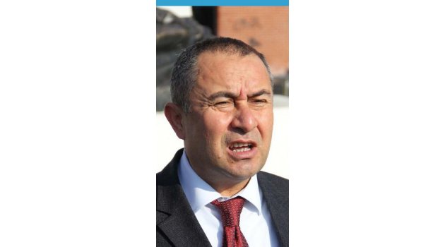 Manisa'da jeotermal tedirginliği