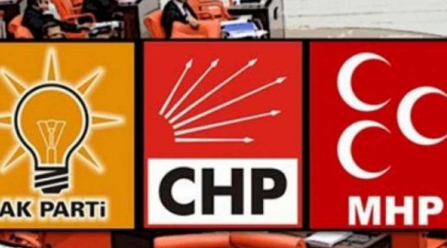 Manisa'da sıralama değişti