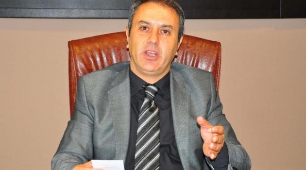 Manisa'da suç oranı düşük