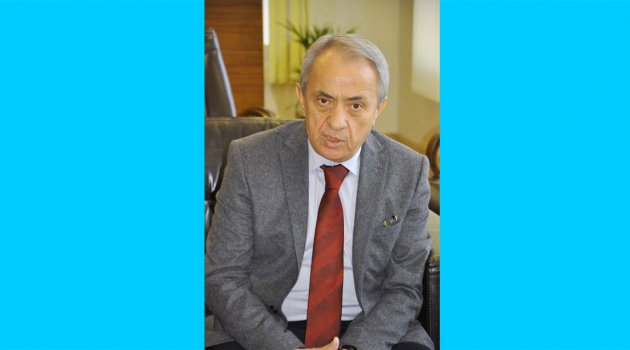 Manisa'da tarım ve besicilik sanayi bölgesi isteği
