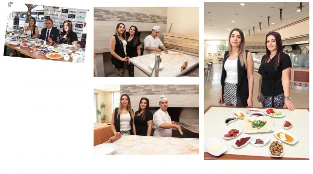 Manisalı ayakkabı firması gıda sektöründe restoran işine girdi