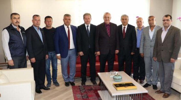 Manisa'nın toplu ulaşımında dönüşüm başlıyor