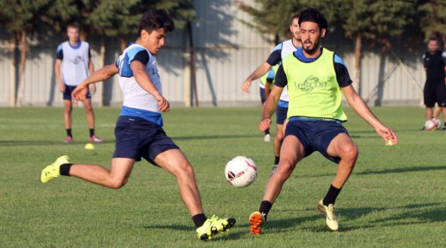 Manisaspor'un rakibi Kartalspor