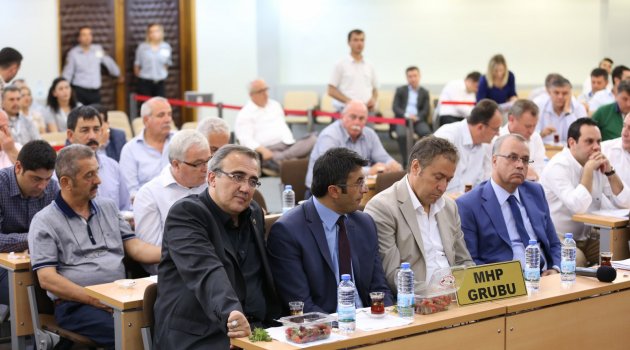 MASKİ 97 Mahalleye Yatırım Yapacak