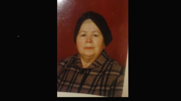 Behice Menteş bugün toprağa verilecek