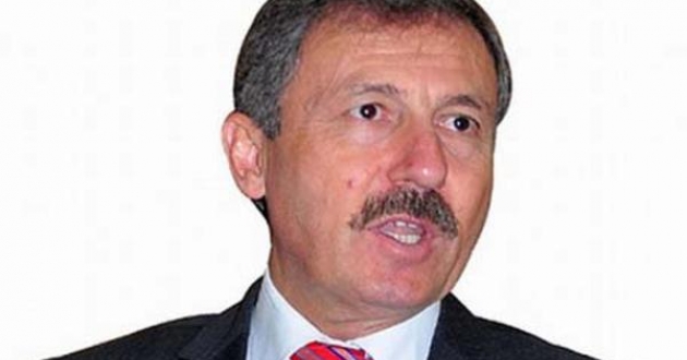 Mesir için meydan genişletilsin önerisi