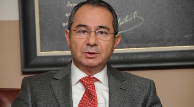 MESOB Başkanı Geriter 'AVM Yasası'nı yetersiz buldu