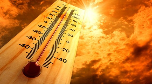Meteoroloji: “Hava sıcaklığı 7- 10 derece artacak”