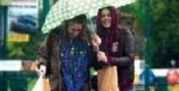 Valilik'ten meteorolojik uyarı