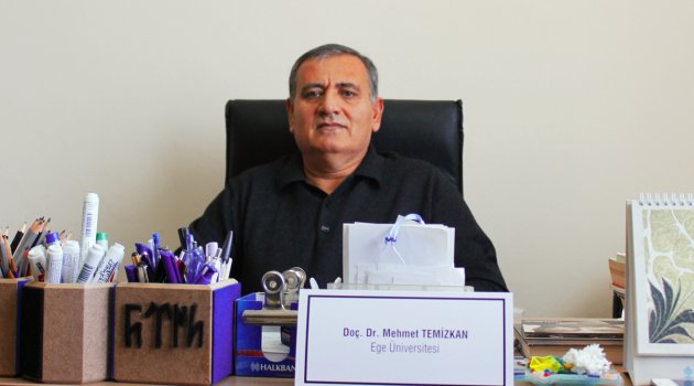 Mevlana, din, dil, cinsiyet, renk ve mezhebin ötesindeki insan ile ilgilenir