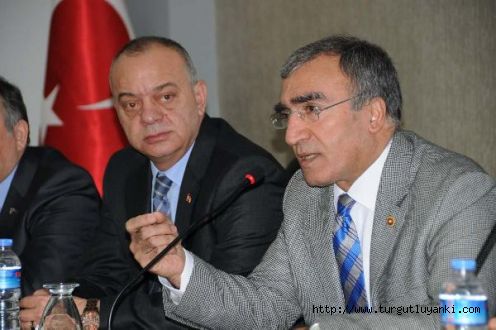 MHP’de sandık görevlilerine uyarılar