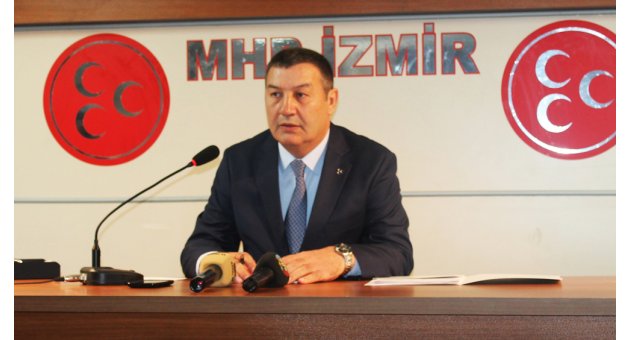 MHP Yeni Kadroyu açıkladı