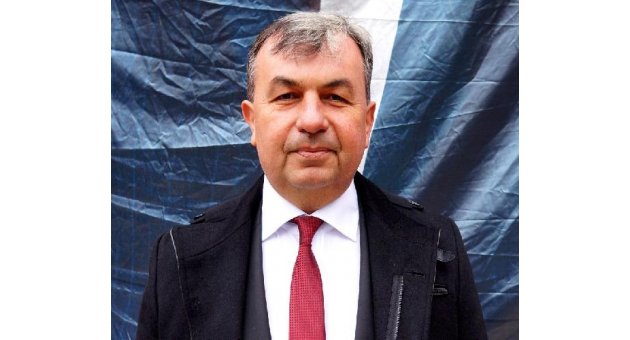 MHP'de Başkan Çakır