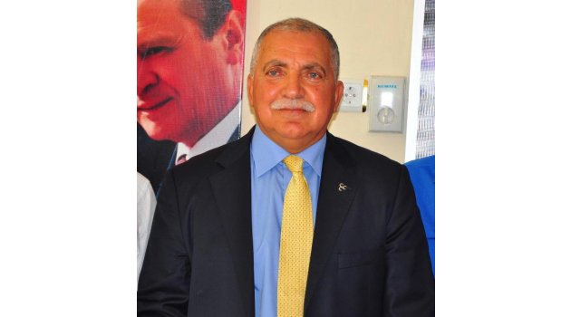 MHP'de delegelere kurultay çağrısı
