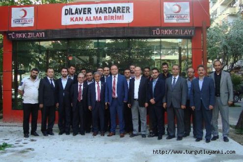 Milletvekili Yurttaştan kemik iliği bankası açıklaması