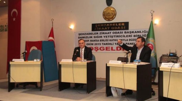 Muhalefet partilerinden üreticiye vaatler