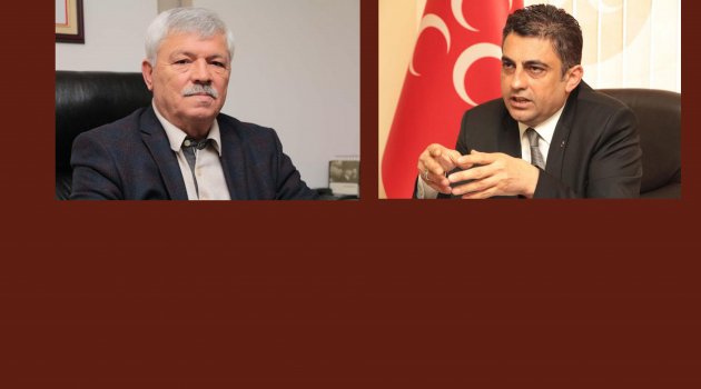 Muhalefetten '2013 Mayısı' yorumu