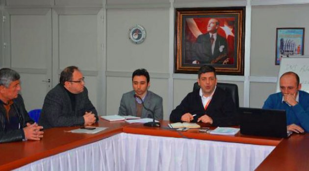 Muhtarlar,Gedaş'tan hesap sordu