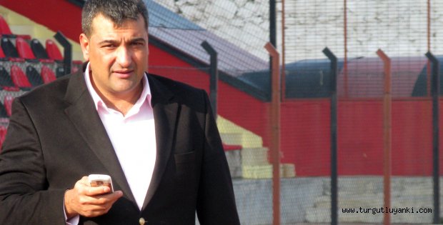 Başkan Ayhan Hatay maçını değerlendirdi