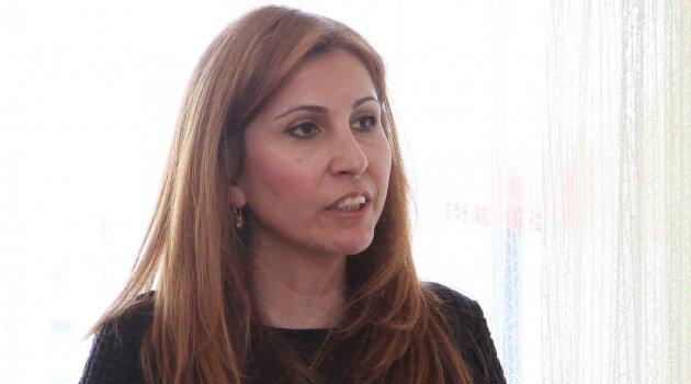 Mutlu evliliğin sırlarını öğrendiler