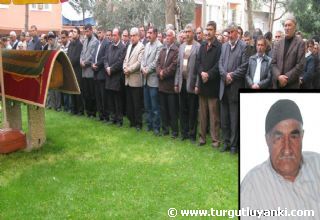 Kotan son yolculuğuna uğurlandı