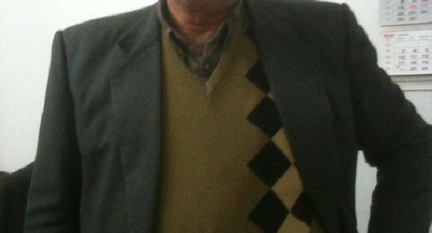 Oğlu Kurtul Gürbüz tarafından ölü bulundu