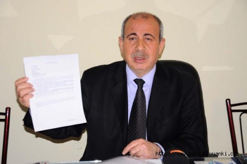 Okullarda 'sorgu odaları'iddiası