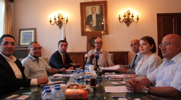 Olcayto: İktidar tek sesli toplum istiyor