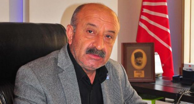 "Ön seçim olmazsa adaylarımızın hepsi seçimden çekilecek"