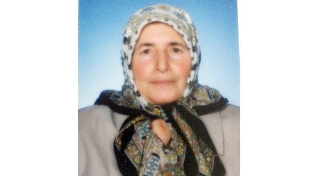 Orcan ailesinin acı günü