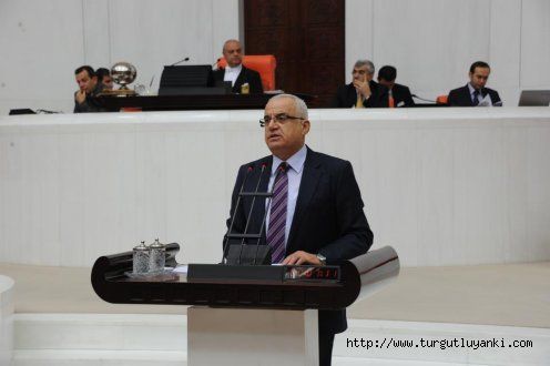 Ören: Aday değilim