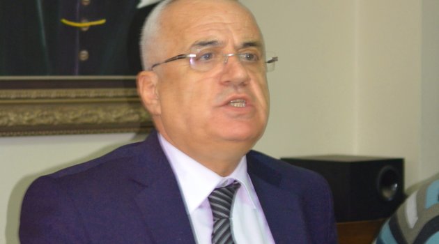 Ören , CHP Başkanvekili Özel'i güç sarhoşu olmakla suçladı