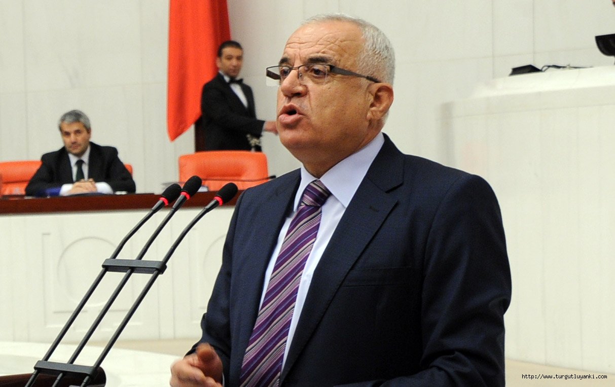 Ören: Düşmanlık tohumları AKP iktidarı döneminin ürünüdür